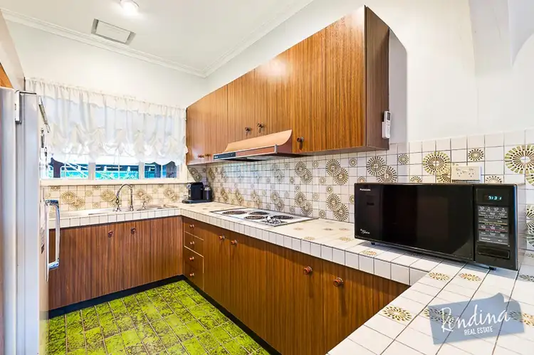 Third view of Homely house listing, 28 The Esplanade, Maribyrnong VIC 3032