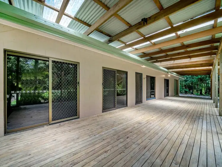 Fourth view of Homely house listing, 15 Saddle Mountain Road, Kuranda QLD 4881