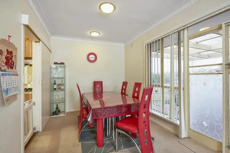 Fifth view of Homely house listing, 40 Lewis Road, Wantirna South VIC 3152