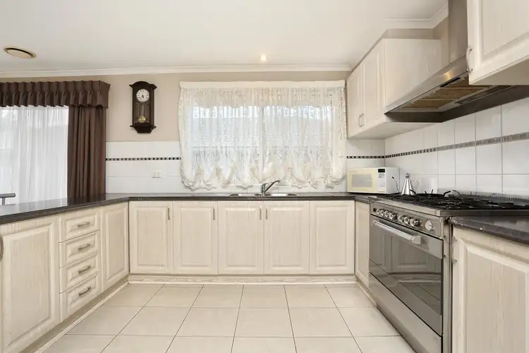 Fifth view of Homely house listing, 70 Dundee Way, Sydenham VIC 3037