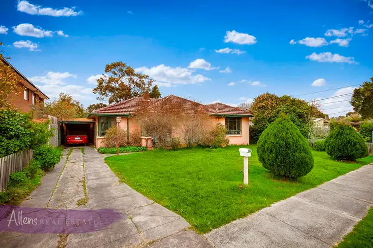 Second view of Homely house listing, 16 Bennett Avenue, Mount Waverley VIC 3149