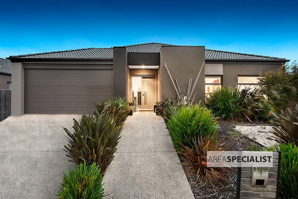 Main view of Homely house listing, 28 Winneke Way, Pakenham VIC 3810