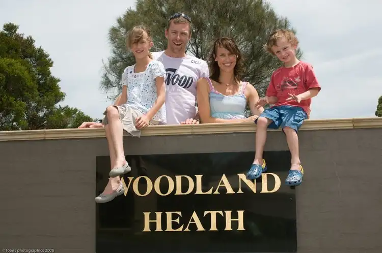 LOT 53 Woodland Heath Drive, Inverloch VIC 3996