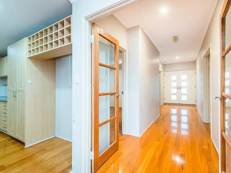 Sixth view of Homely house listing, 7 Drosera Turn, Halls Head WA 6210