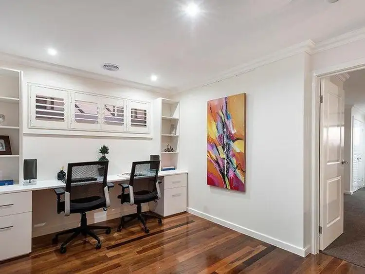 Sixth view of Homely house listing, 7 May Street, Aberfeldie VIC 3040
