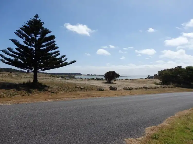 Second view of Homely land listing, 43 Island View Drive, Clayton Bay SA 5256
