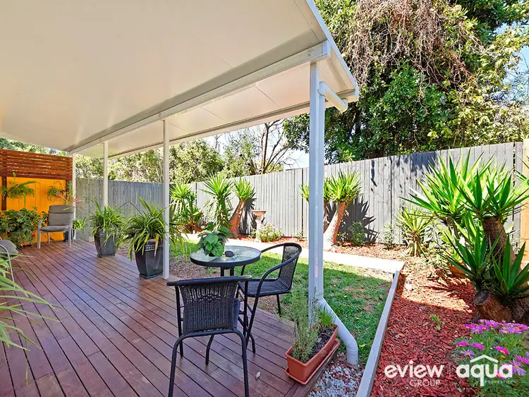 Sixth view of Homely townhouse listing, 4/8 Leighton St, Wavell Heights QLD 4012