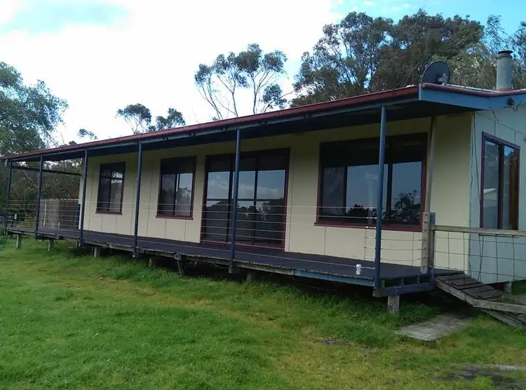 Sixth view of Homely house listing, 10 ACACIA ROAD, Grantville VIC 3984