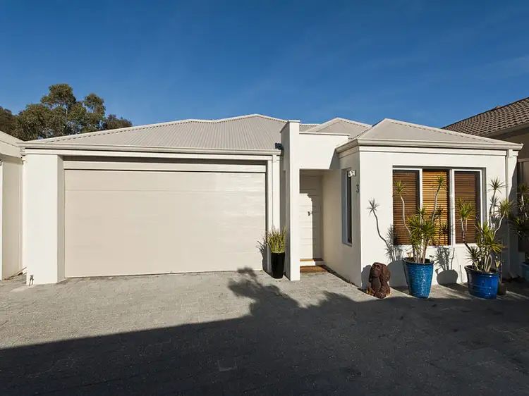 Fourth view of Homely villa listing, 3/155 Summerlakes Parade, Ballajura WA 6066