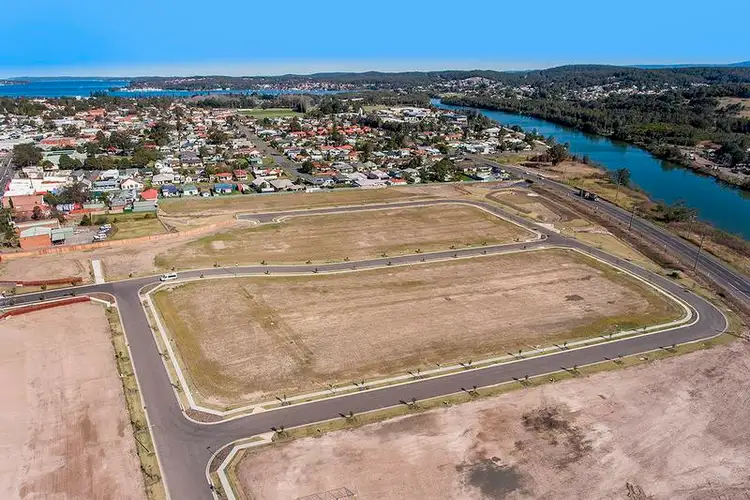 Sixth view of Homely land listing, Lot 67 1a Main Road, Boolaroo NSW 2284