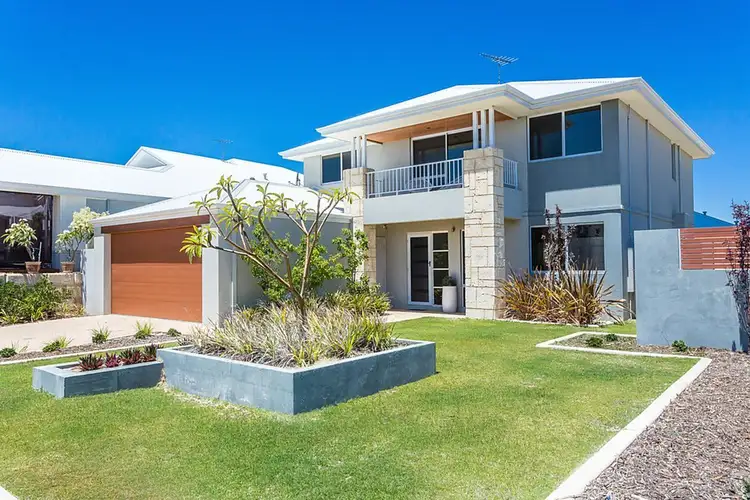 Second view of Homely house listing, 26 Lookout Vista, Singleton WA 6175