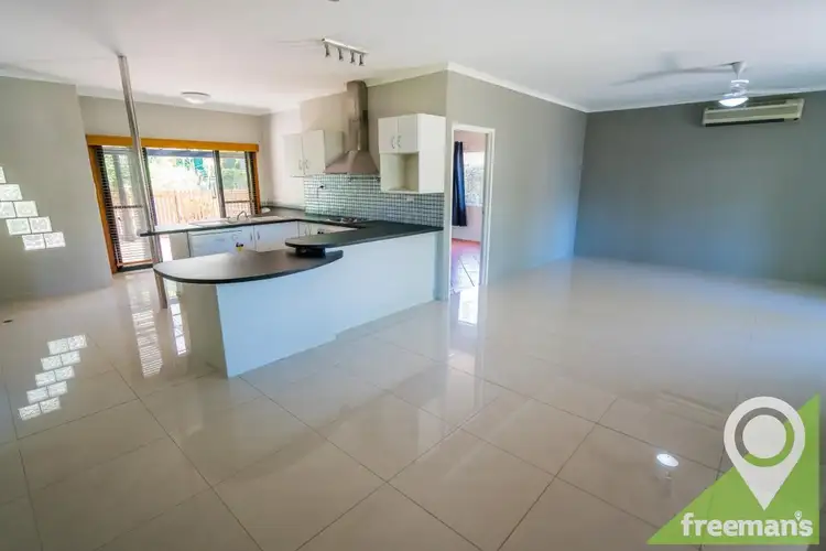 Second view of Homely house listing, 53 Baronia Crescent, Holloways Beach QLD 4878