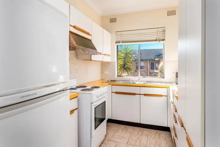 Fifth view of Homely unit listing, 11/5 Norman Avenue, Dolls Point NSW 2219