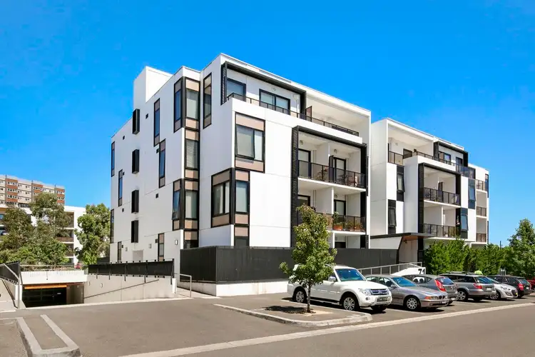 104/71 Henry Street, Kensington VIC 3031