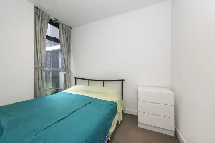 Sixth view of Homely apartment listing, 1503/20 Coromandel Place, Melbourne VIC 3000
