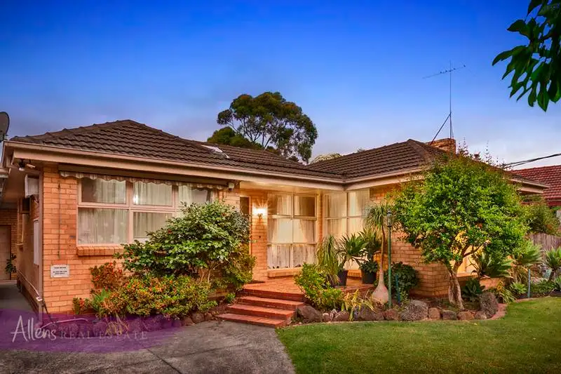 Main view of Homely house listing, 9 Hampshire Road, Forest Hill VIC 3131