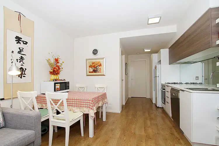Fifth view of Homely apartment listing, 2/82 Cade Way, Parkville VIC 3052
