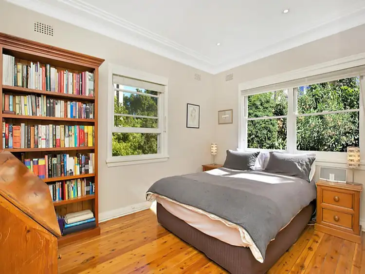Fourth view of Homely apartment listing, 11/100 Wallis Street, Woollahra NSW 2025