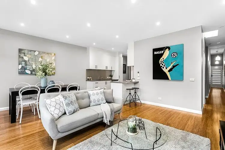 Sixth view of Homely house listing, 9 Egremont Street, Fitzroy North VIC 3068