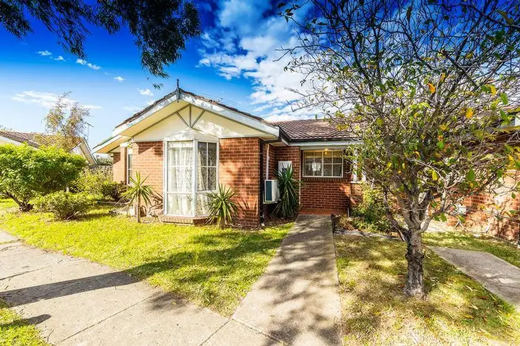 10/2-4 Elizabeth Street, Braybrook VIC 3019