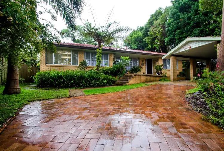 1 High View Avenue, Faulconbridge NSW 2776