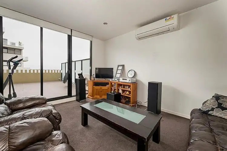 Third view of Homely apartment listing, 2/58 La Scala Avenue, Maribyrnong VIC 3032