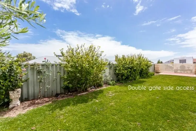 Third view of Homely house listing, 6 Peregrine Court, Singleton WA 6175