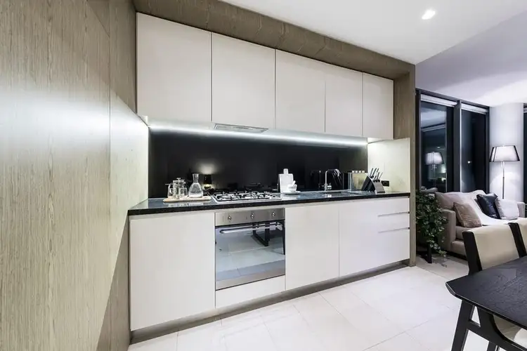 Fifth view of Homely apartment listing, 2.05/74 Queens Road, Melbourne VIC 3004