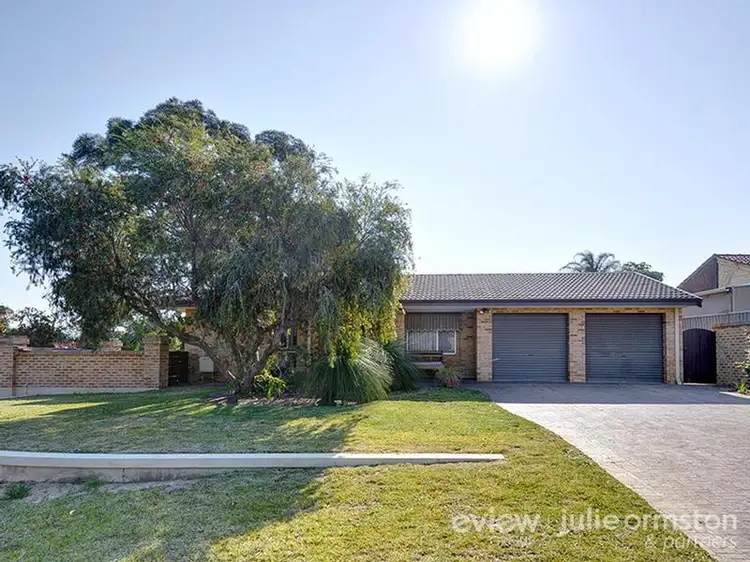 1 Grove Ct, Greenwood WA 6024