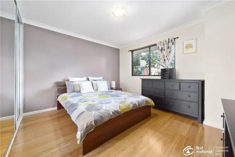 Third view of Homely apartment listing, 15/72-78 Constitution Road, Meadowbank NSW 2114