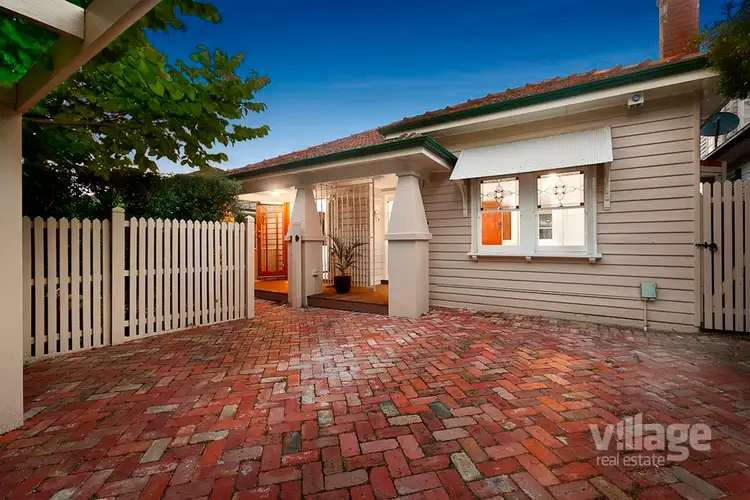 23 Lennox Street, Yarraville VIC 3013