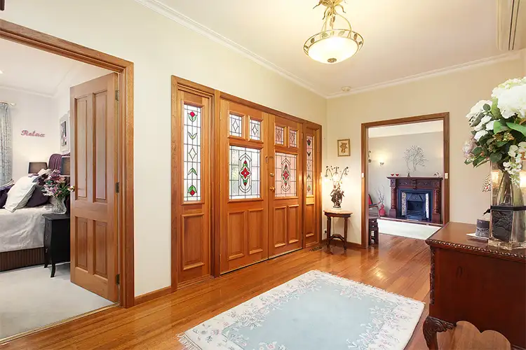Second view of Homely house listing, 48 Allanfield Crescent, Boronia VIC 3155