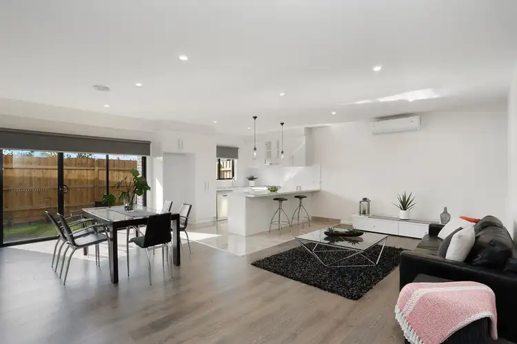 Third view of Homely house listing, 2/5 Oncidium Gardens, Keilor Downs VIC 3038