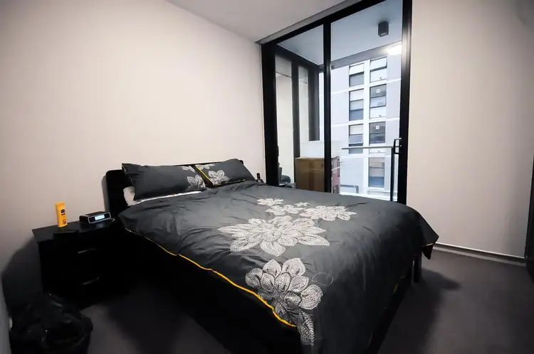 Fourth view of Homely apartment listing, 112/70 QUEENS RD, Melbourne VIC 3004