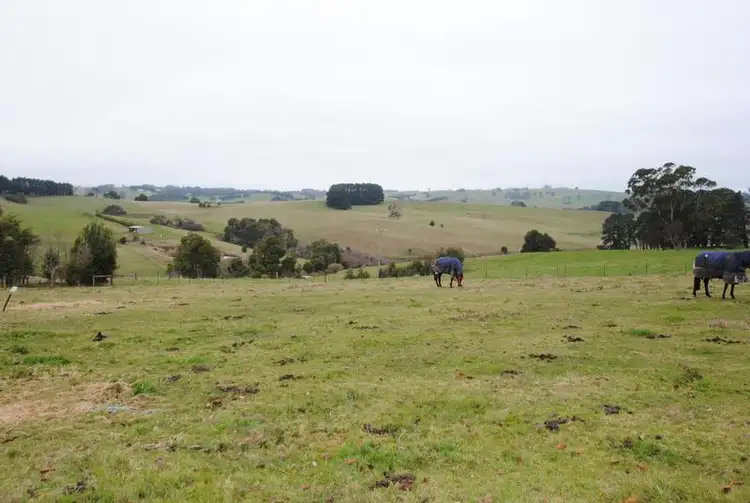 102 BAROMI ROAD, Mirboo North VIC 3871