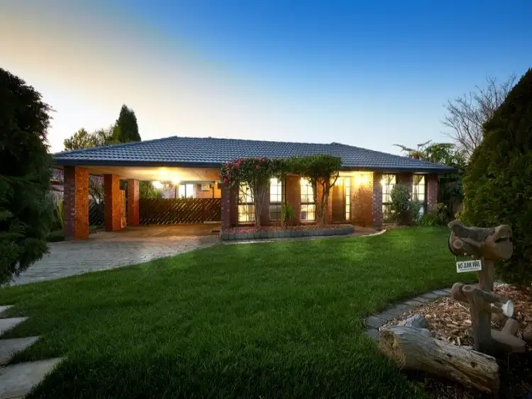 5 Fewster Drive, Wantirna South VIC 3152
