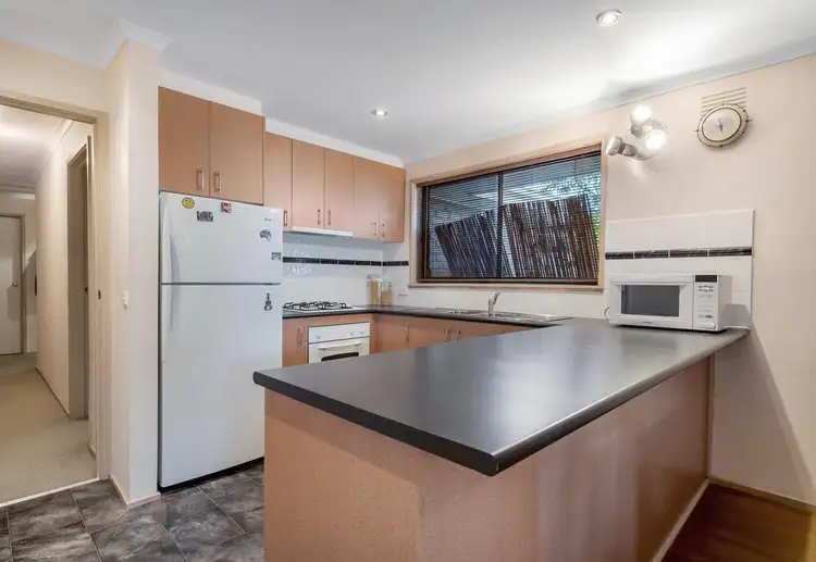 Second view of Homely house listing, 31 Langdon crescent, Craigieburn VIC 3064