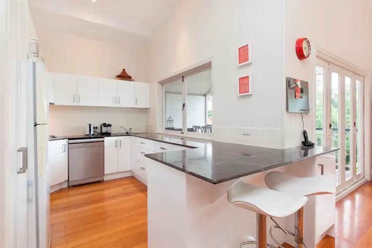 Third view of Homely house listing, 27 Fifth Avenue, Wilston QLD 4051
