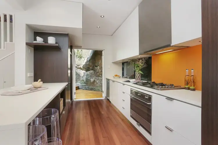 Fourth view of Homely house listing, 7A Bellevue Gardens, Bellevue Hill NSW 2023