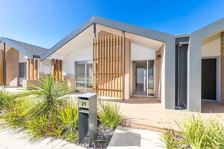 21 Valley Park Boulevard, Westmeadows VIC 3049