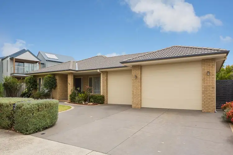 Main view of Homely house listing, 52 Anderson Road, Cowes VIC 3922