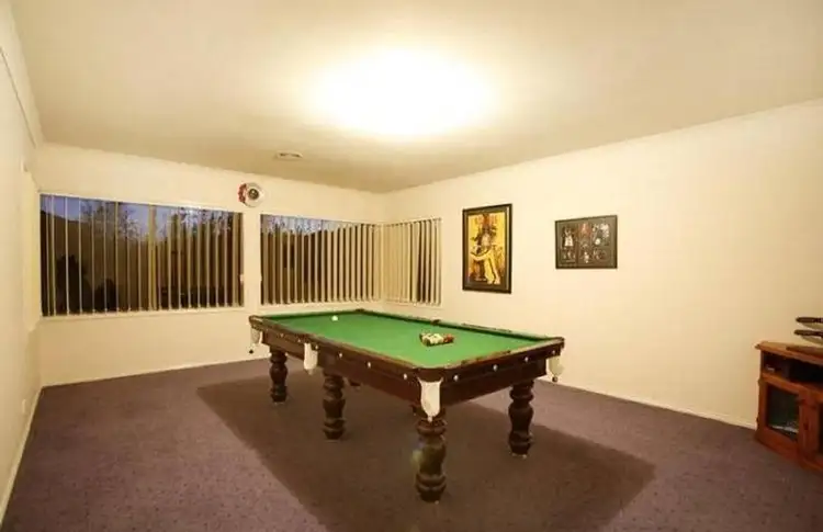 Sixth view of Homely house listing, 7 Peppercorn Court, Sanctuary Lakes VIC 3030