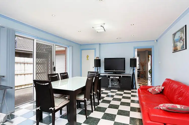 Third view of Homely house listing, 20 Gresham Way, Sunshine West VIC 3020