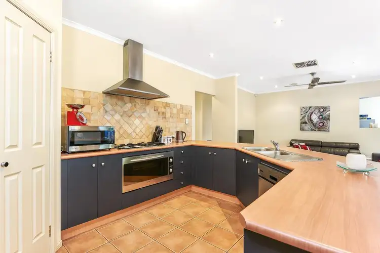 Second view of Homely house listing, 20 Stephenson Court, Rowville VIC 3178