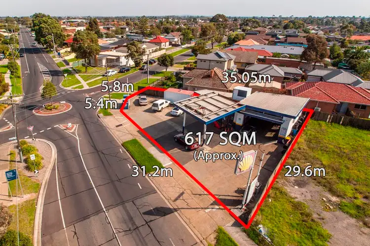 34 Conrad Street, St Albans VIC 3021