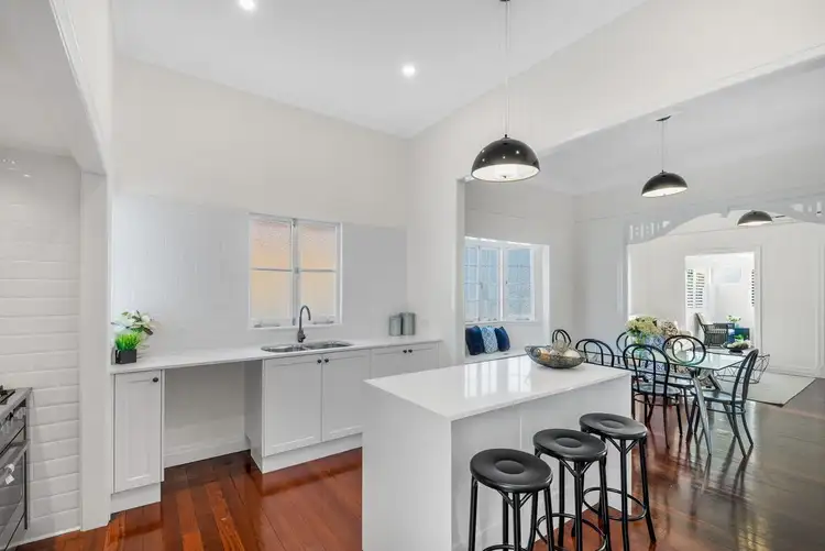 Third view of Homely house listing, 179 Hudson Road, Wooloowin QLD 4030