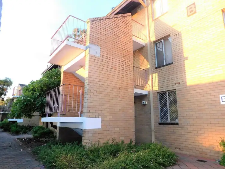 Second view of Homely unit listing, 21B/159 Hector Street, Osborne Park WA 6017