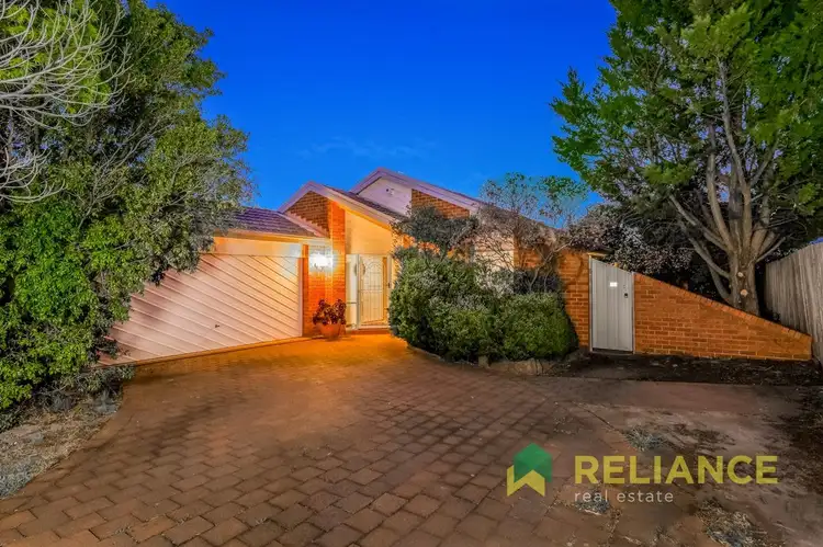 49 Rees Road, Melton South VIC 3338