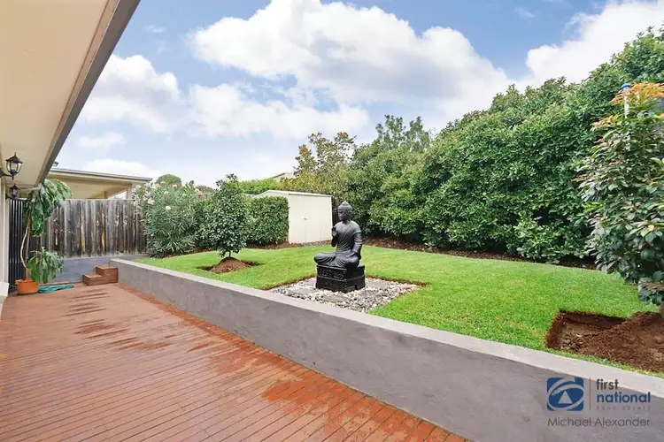 Fifth view of Homely house listing, 12 Maclean Lane, Camden Park NSW 2570