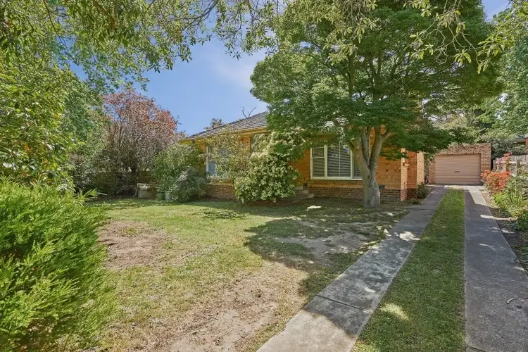 Second view of Homely house listing, 4 Central Avenue, Boronia VIC 3155